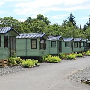 Three-Bedroom Caravan