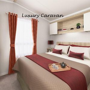 Two-Bedroom Caravan