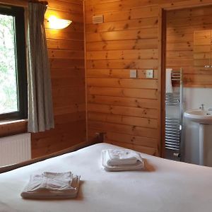 Three-Bedroom Lodge